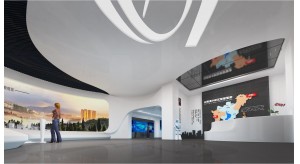 深圳展廳設(shè)計(jì)哪家好？經(jīng)驗(yàn)分享！
